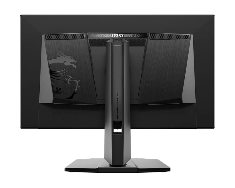 MSI MAG 272QP QD-OLED X24 - Pack de 2
