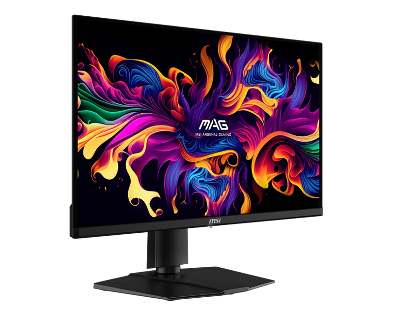 MSI MAG 271QP QD-OLED X28 - Pack de 2