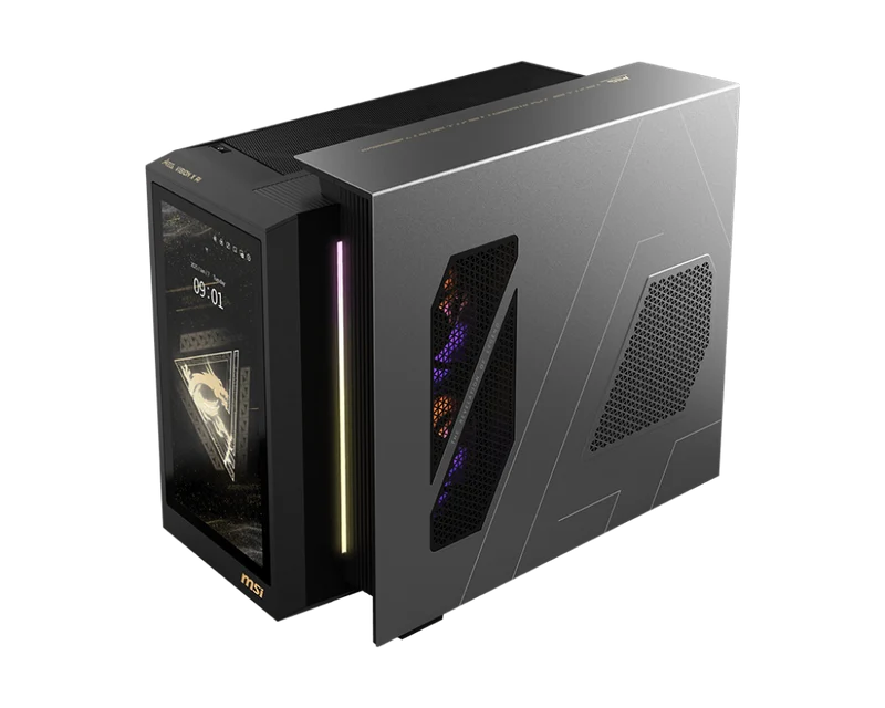 MSI MEG Vision X AI 2NVV7-405EU