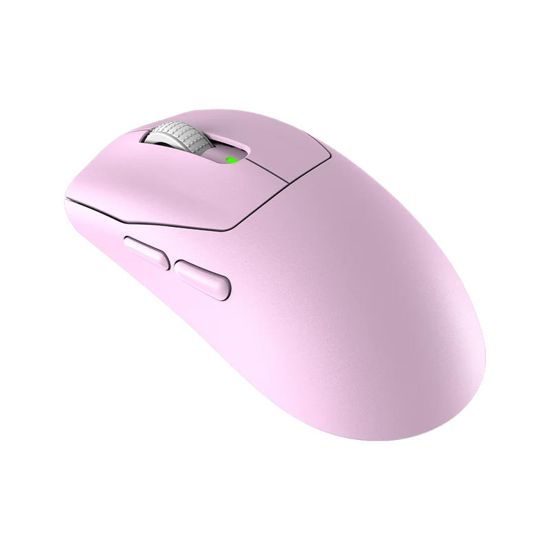 MSI FORGE GM340 WIRELESS VIOLET
