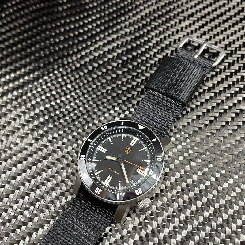 Maratac Mil Series NATO Watch Band Strap