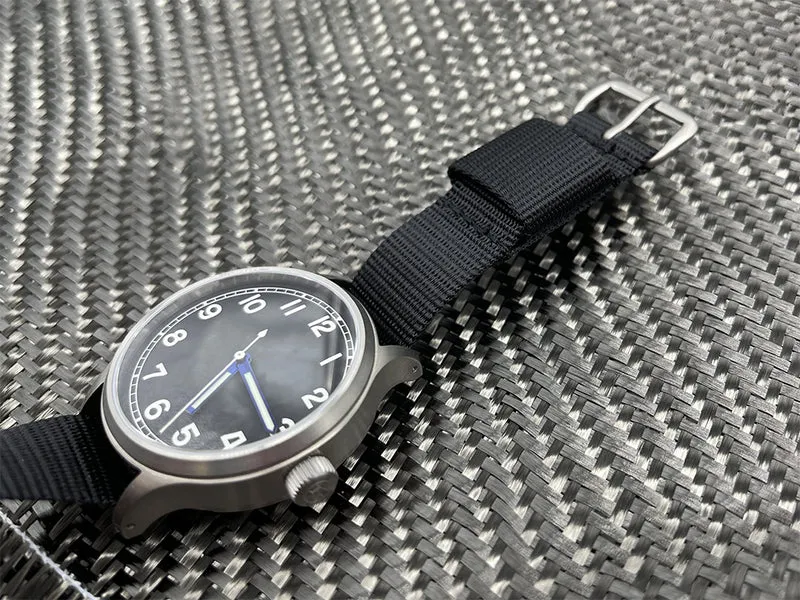 Maratac Mil Series NATO Watch Band Strap