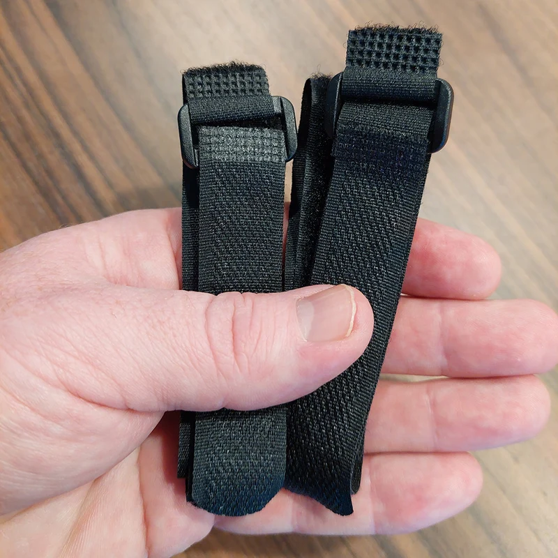 Joey Gear Straps (3-Pack)