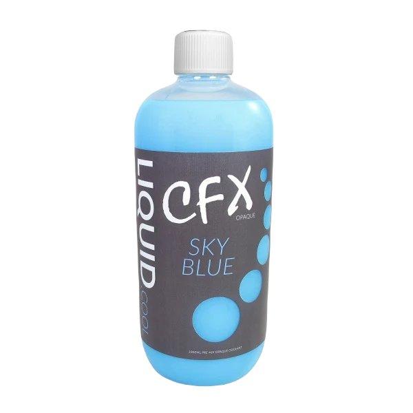 Liquid Coolants