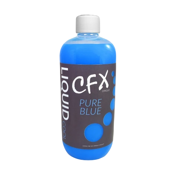 Liquid Coolants