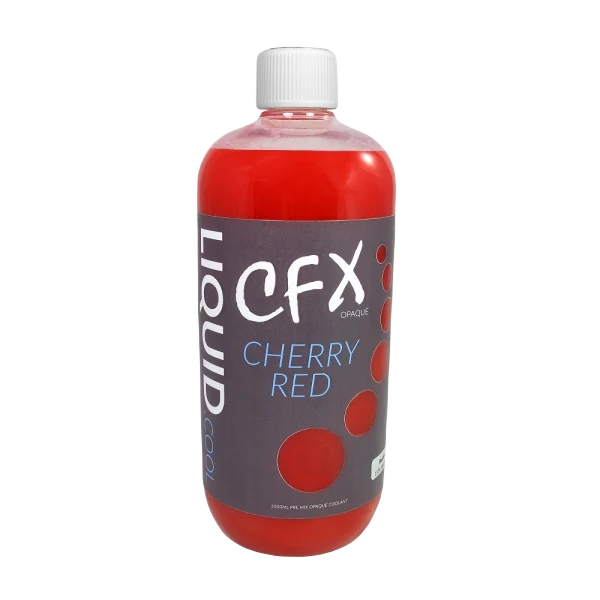 Liquid Coolants