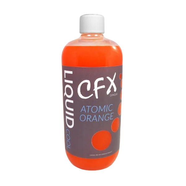 Liquid Coolants