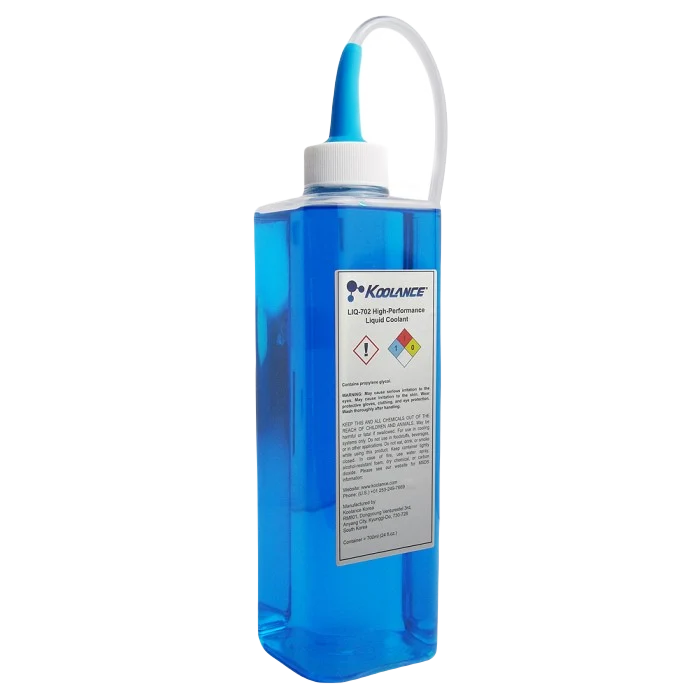 Liquid Coolants