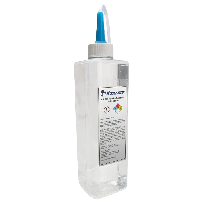 Liquid Coolants