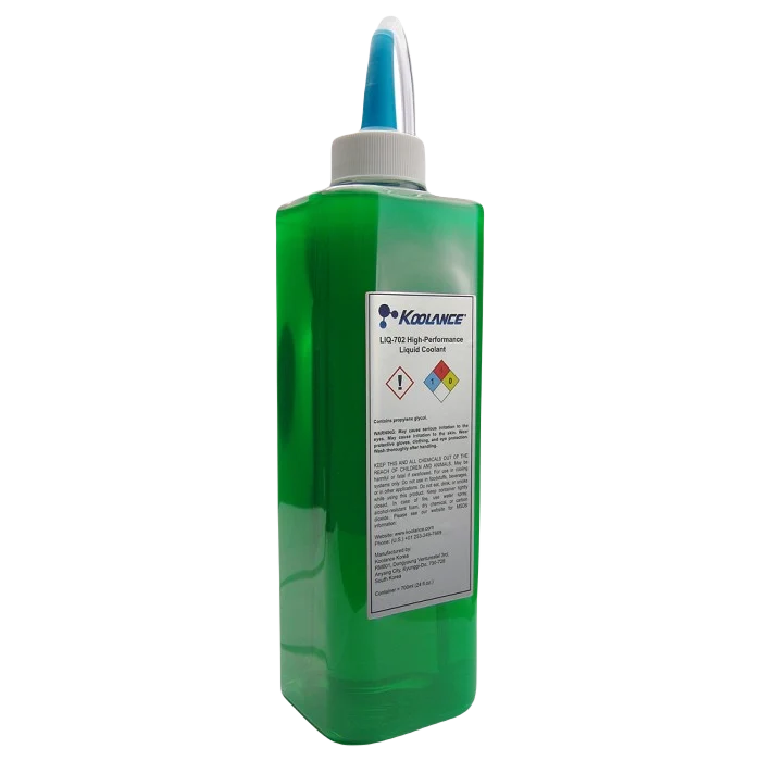 Liquid Coolants