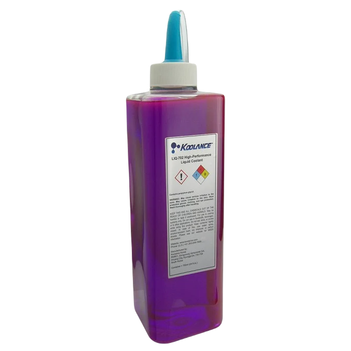 Liquid Coolants