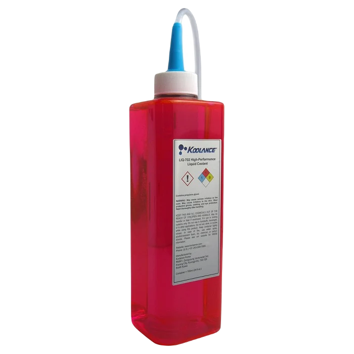 Liquid Coolants