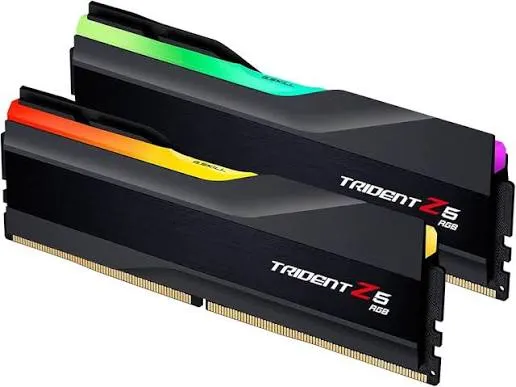 RCI DDR5 5600Mhz RGB 16GB
