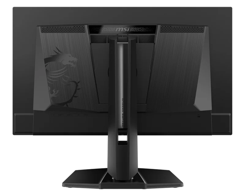 MSI MAG 272UP QD-OLED E16