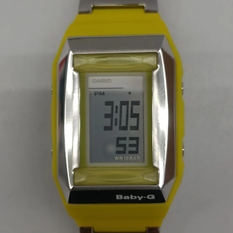 CASIO BABY-G BG-2200C