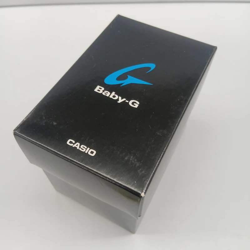 CASIO BABY-G BG-2200C