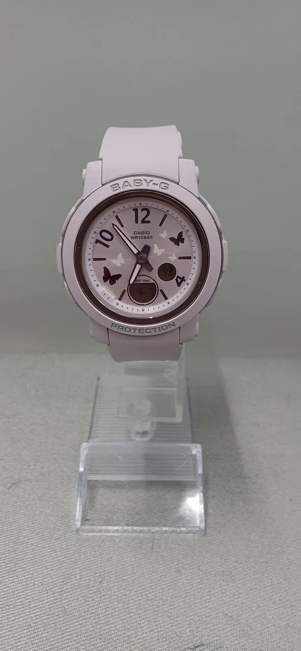 CASIO BABY-G BGA-290BD