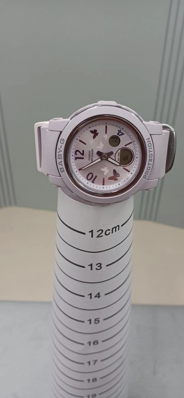 CASIO BABY-G BGA-290BD