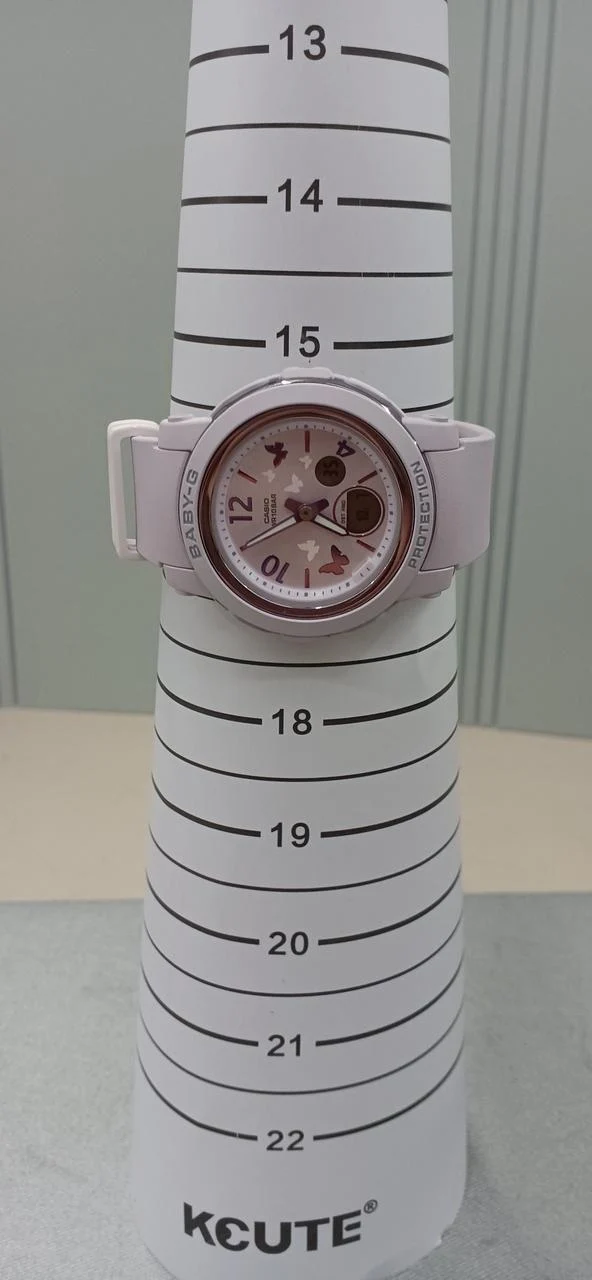 CASIO BABY-G BGA-290BD