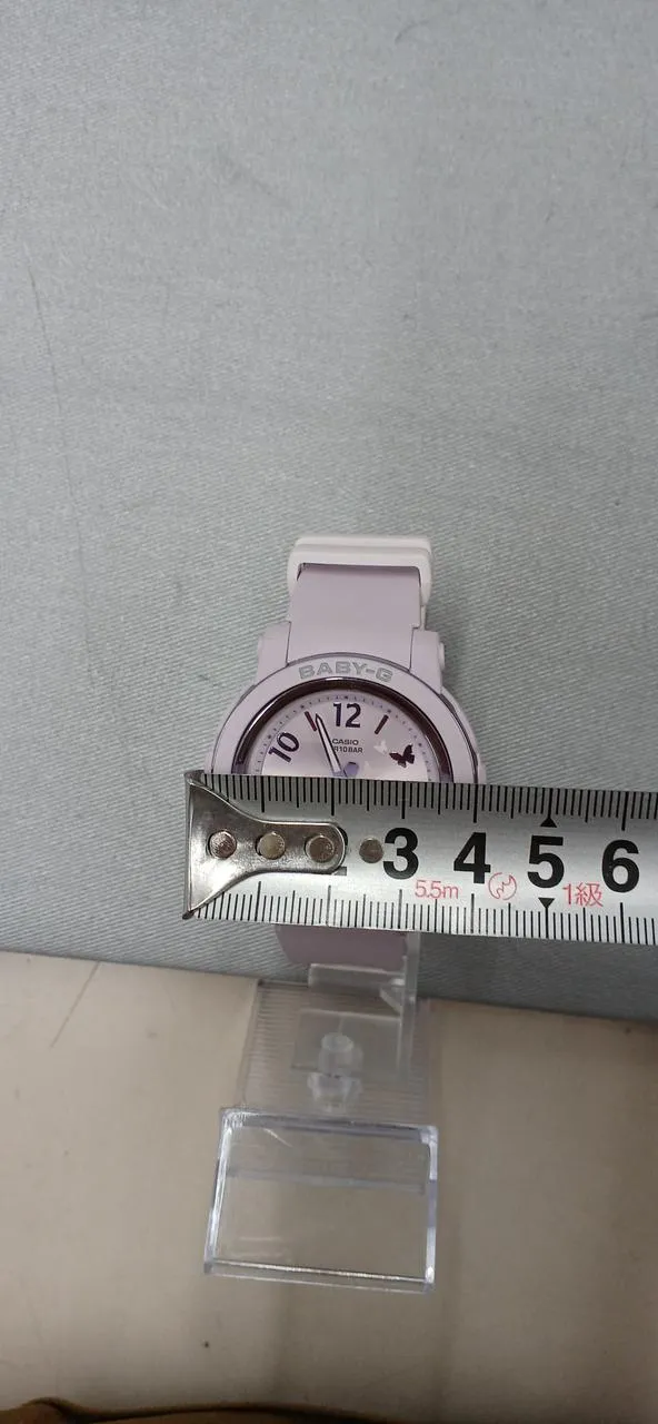 CASIO BABY-G BGA-290BD