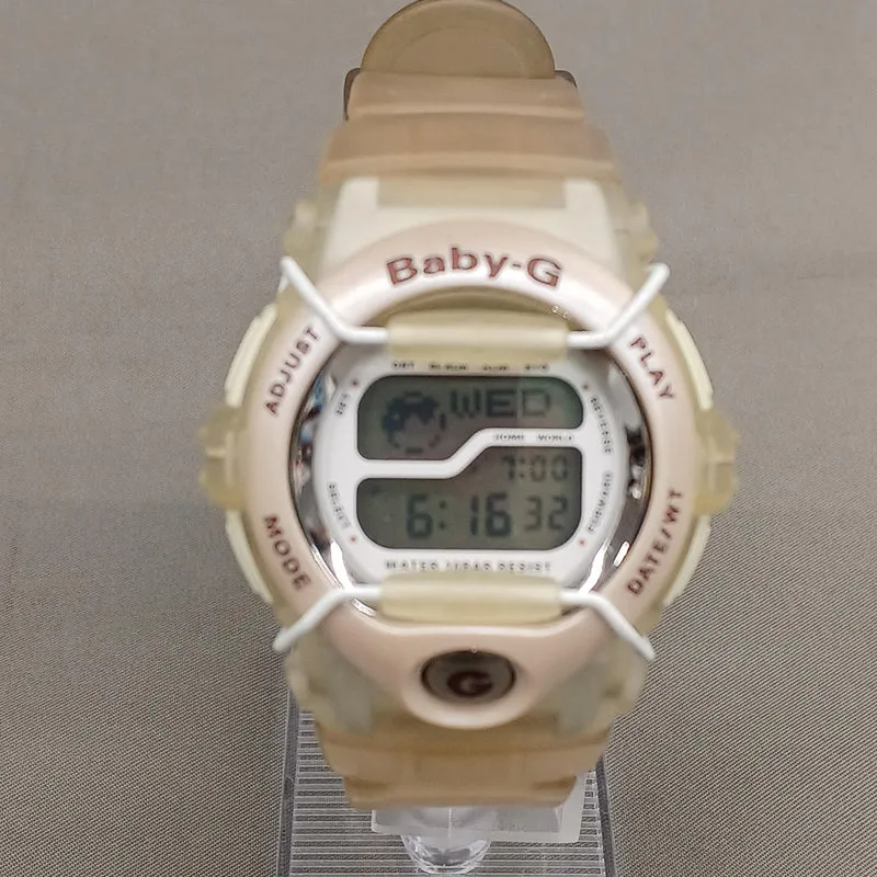 CASIO BABY-G BGT-110