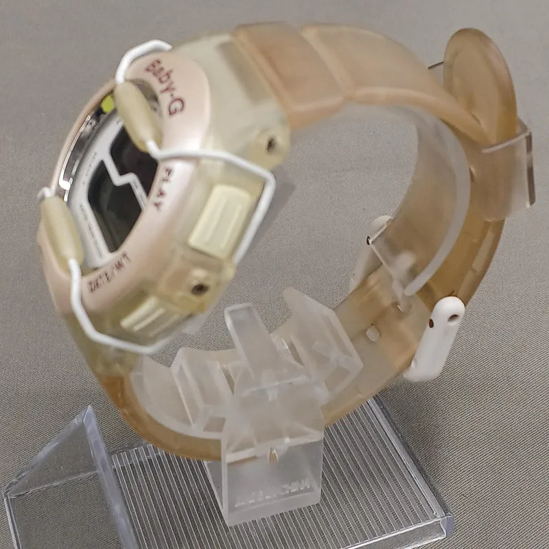 CASIO BABY-G BGT-110