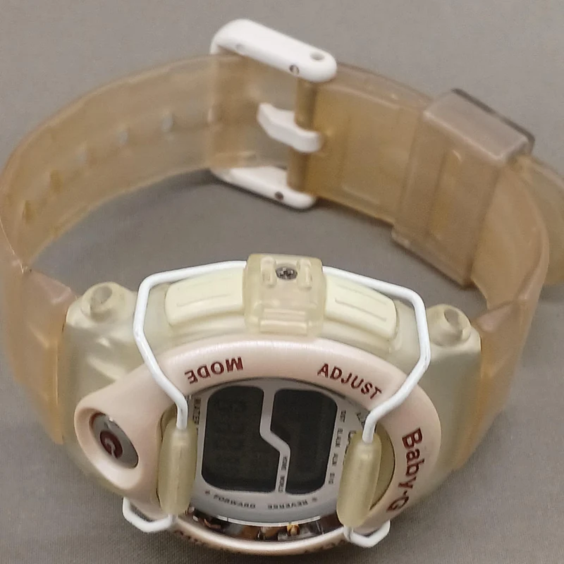 CASIO BABY-G BGT-110