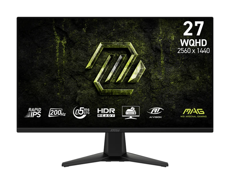 MSI MAG 275QF E20