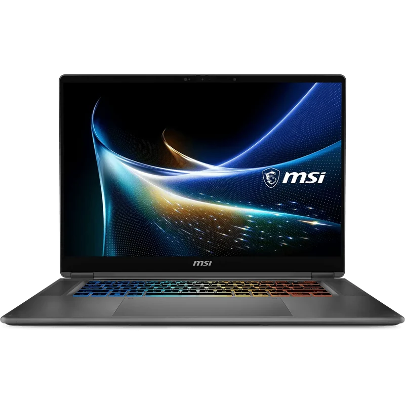 MSI Prestige N16 Flip AI+ C1XMT-067USY Business & Productivity Laptop