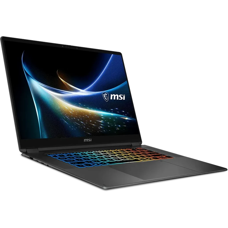 MSI Prestige N16 Flip AI+ C1XMT-067USY Business & Productivity Laptop