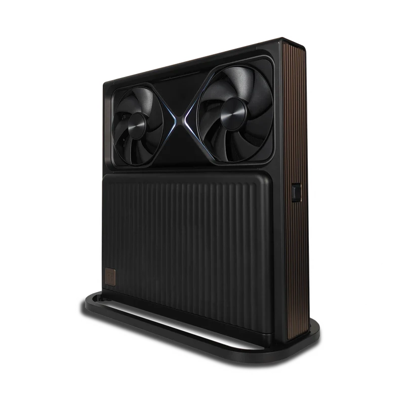 XOTIC PC Studio FE9 Gaming PC, NVIDIA GeForce RTX 5090, Ryzen 7 9800X3D, 32GB DDR5, 2TB SSD