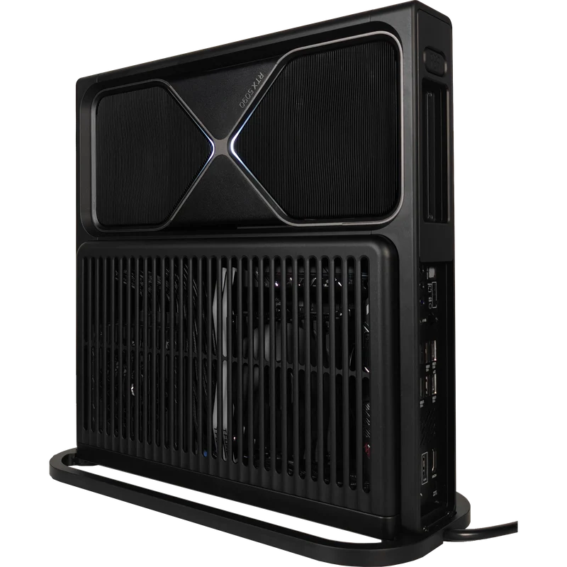 XOTIC PC Studio FE9 Gaming PC, NVIDIA GeForce RTX 5090, Ryzen 7 9800X3D, 32GB DDR5, 2TB SSD