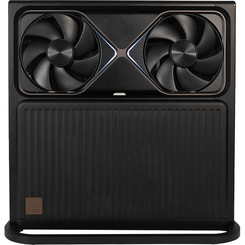 XOTIC PC Studio FE9 Gaming PC, NVIDIA GeForce RTX 5090, Ryzen 7 9800X3D, 32GB DDR5, 2TB SSD