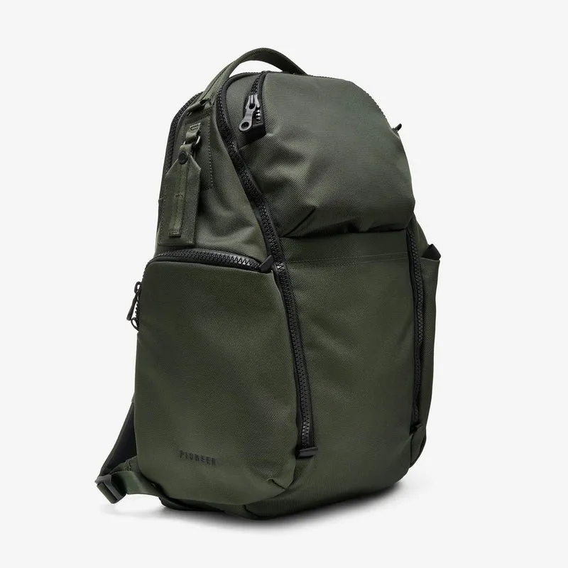 Threshold Backpack