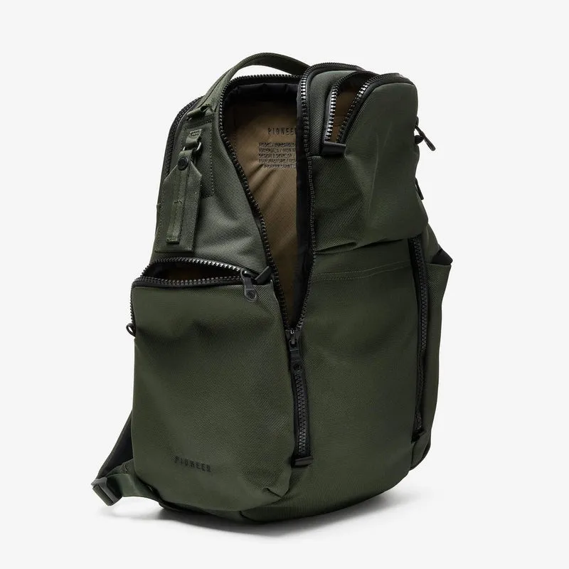 Threshold Backpack