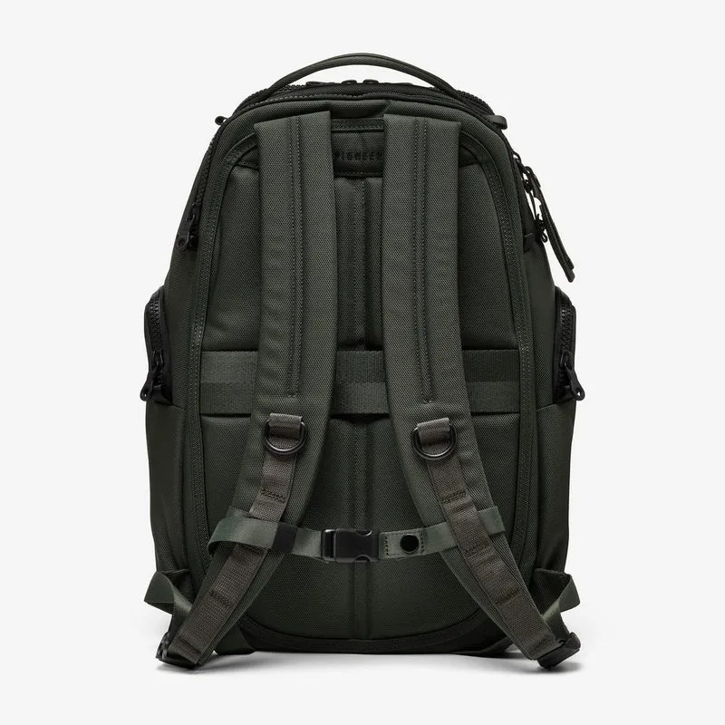Threshold Backpack