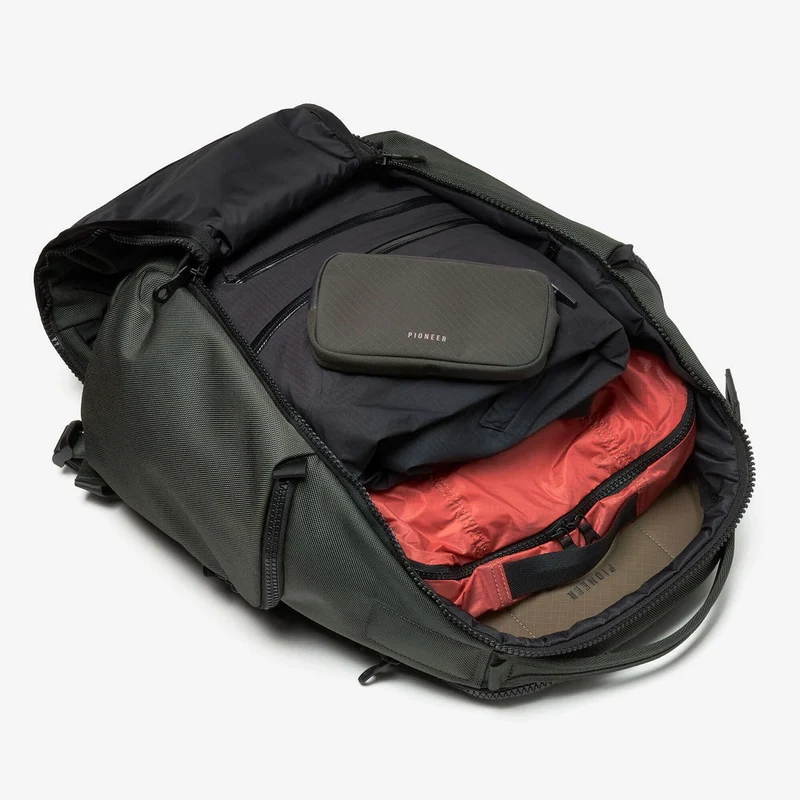 Threshold Backpack