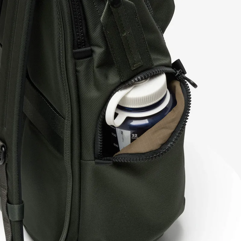 Threshold Backpack