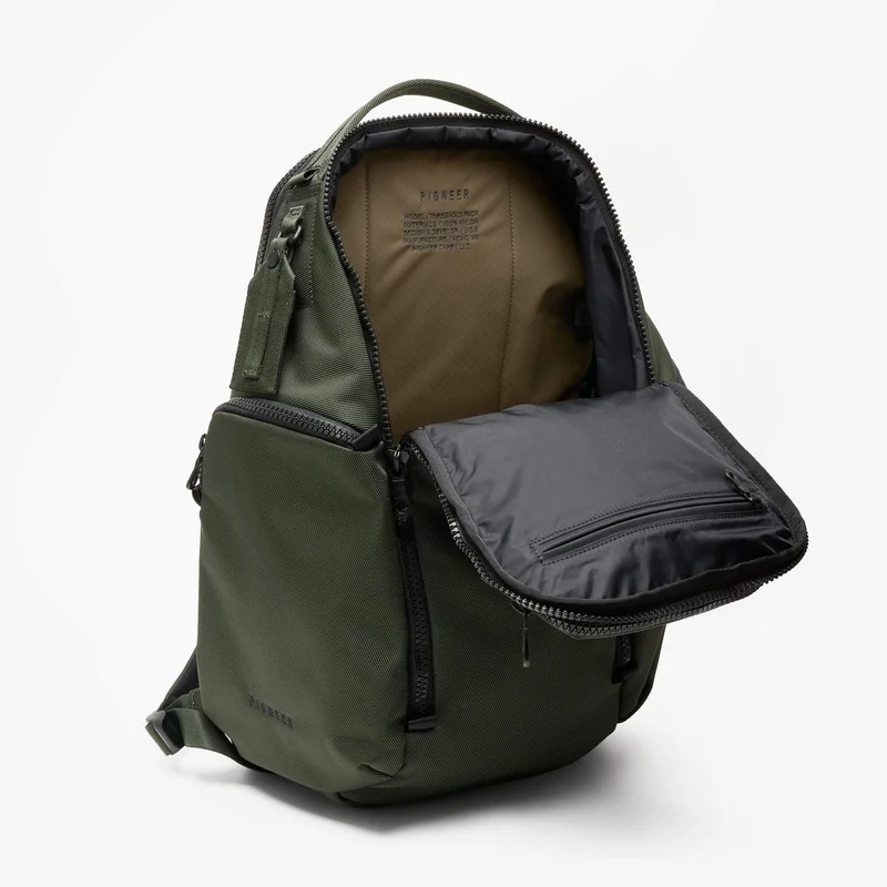 Threshold Backpack