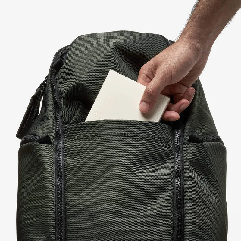 Threshold Backpack