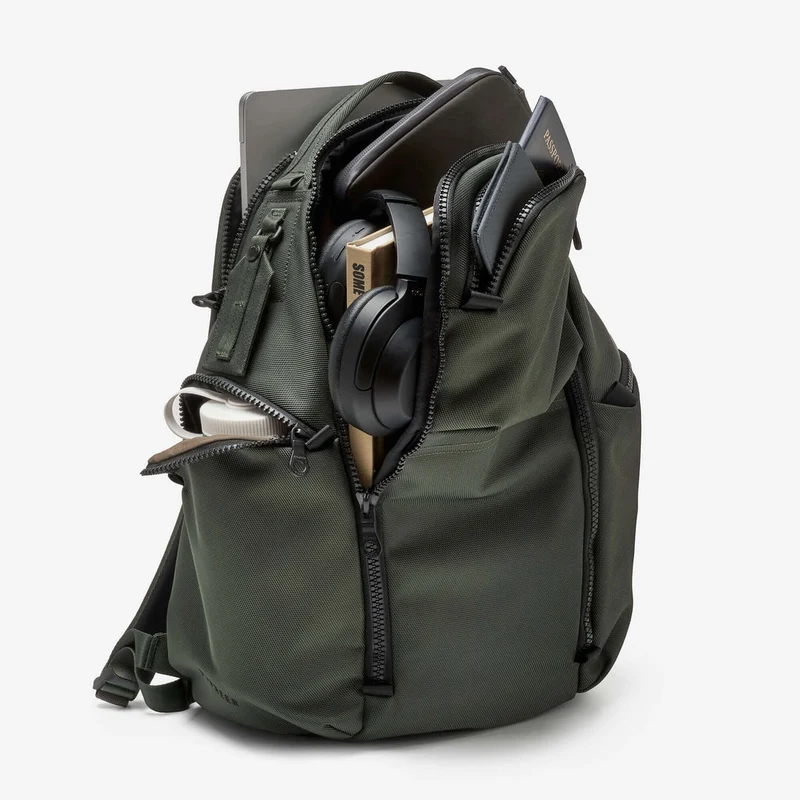 Threshold Backpack