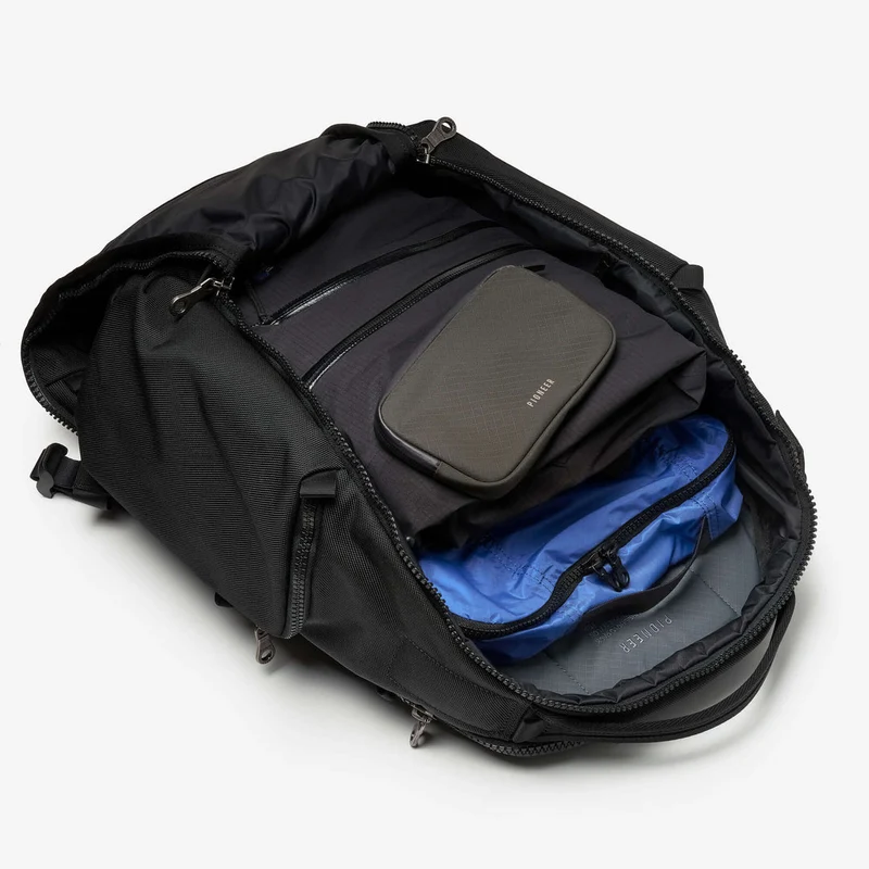 Threshold Backpack