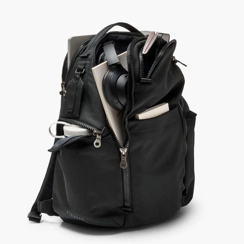 Threshold Backpack