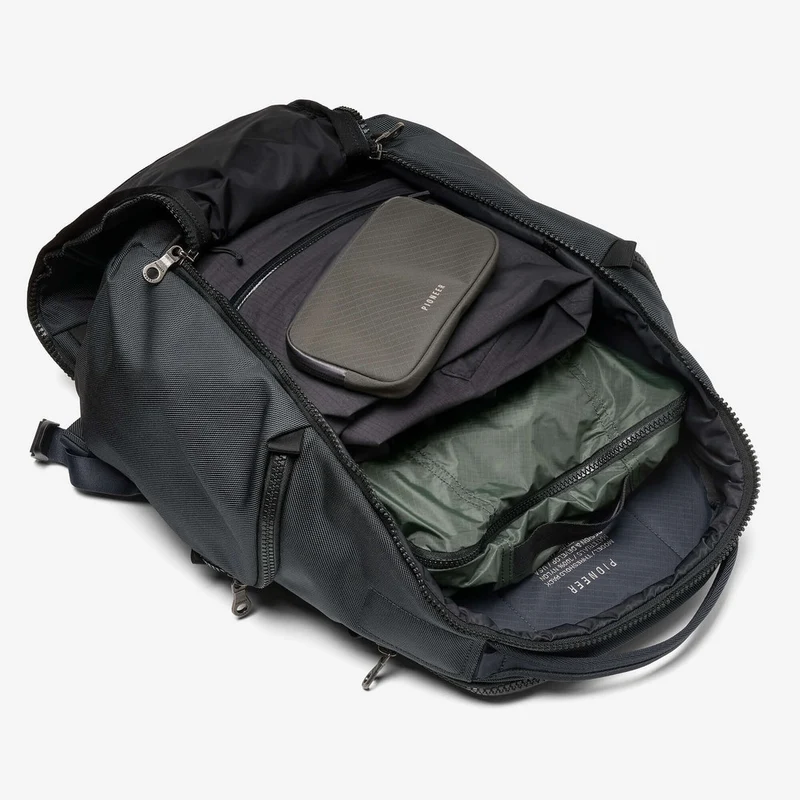 Threshold Backpack