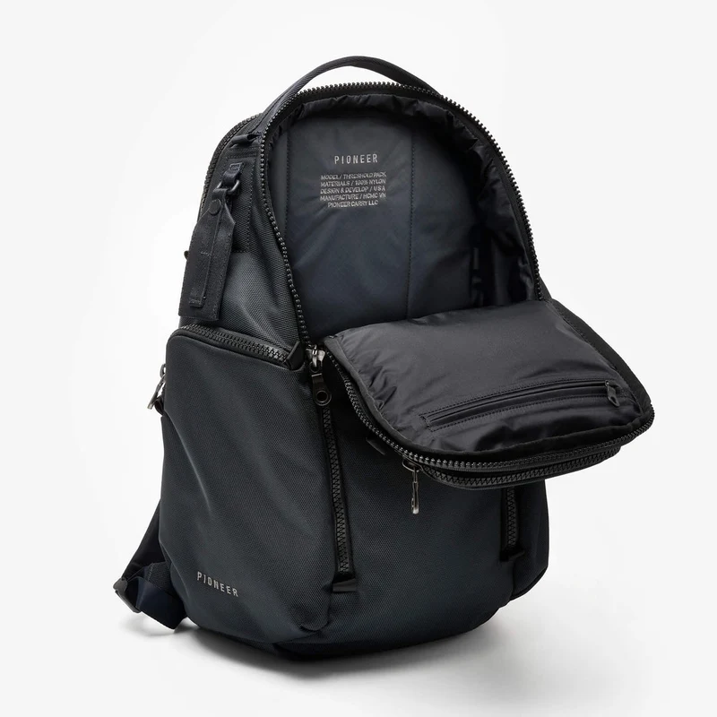 Threshold Backpack
