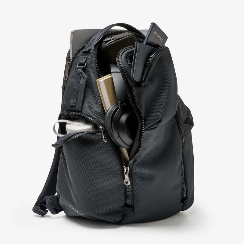 Threshold Backpack