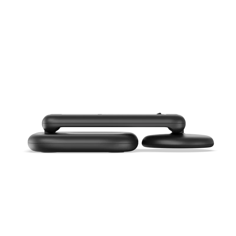 3-in-1 Foldable Wireless Charging Stand with Qi2 25W