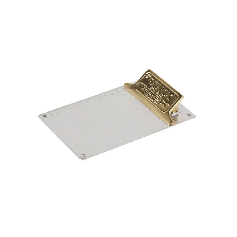 Metal Clipboard