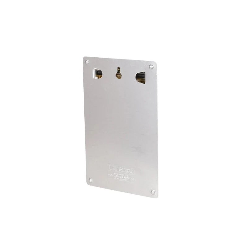 Metal Clipboard