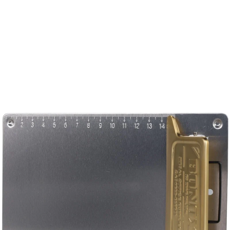 Metal Clipboard